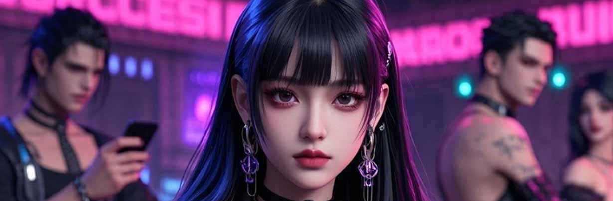 申请创建先锋账号